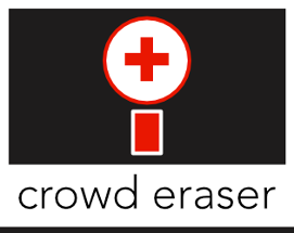 Crowd Eraser Image