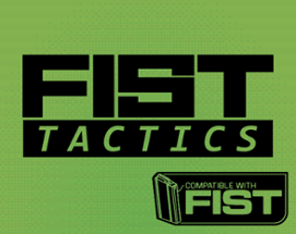 FIST: TACTICS Image