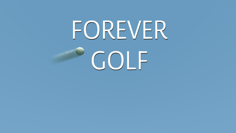 Forever Golf Game Cover