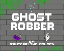 Ghost Robber Image