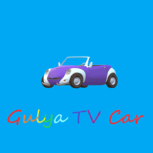 Gulya TV Car Image