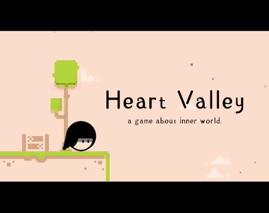 Heart Valley Game Cover