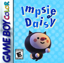 Impsie Daisy Image