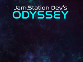 Jam.Station Dev's Odyssey Image