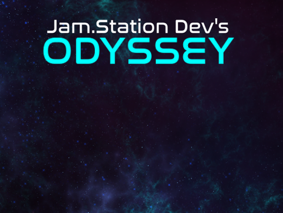 Jam.Station Dev's Odyssey Game Cover