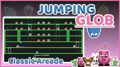 Jumping Glob Image