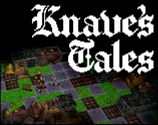 Knave's Tales Game Cover