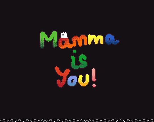 mamma is you Game Cover