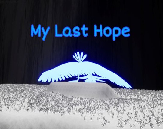 My Last Hope Game Cover
