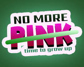 No More Pink Image