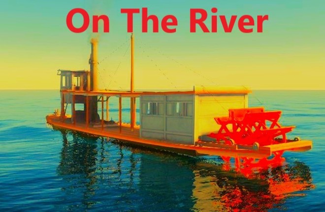 on the river Game Cover