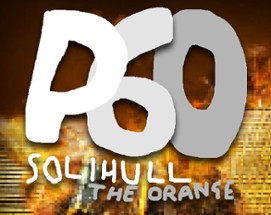 P6 Solihull: The Orange Image