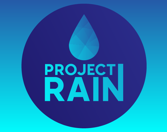 Project_Rain Game Cover