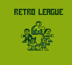 RETRO LEAGUE Image