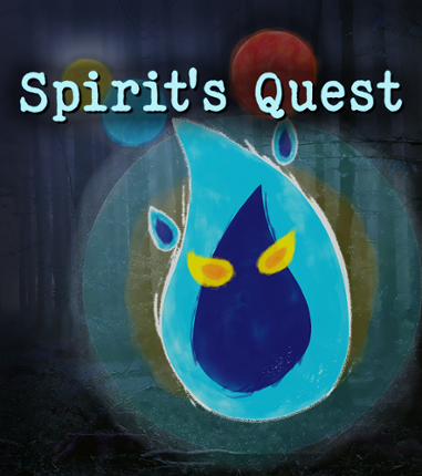 Spirit's Quest Game Cover