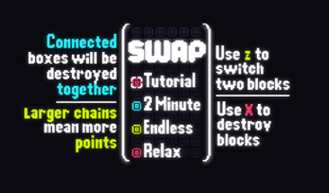 Swap Image