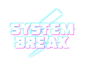 System Break Image