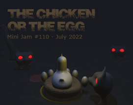 The Chicken or the Egg Image