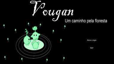 Vougan: Um caminho pela floresta Image