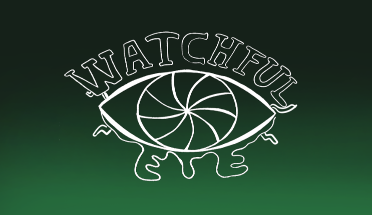 Watchful Eye Game Cover