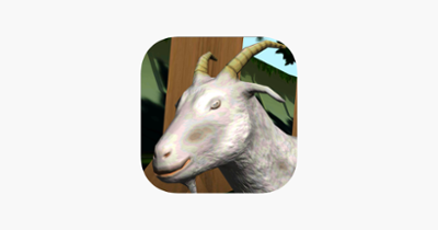 Goat Run Out Image
