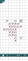 Gobang - Gomoku Tic Tac Toe Image