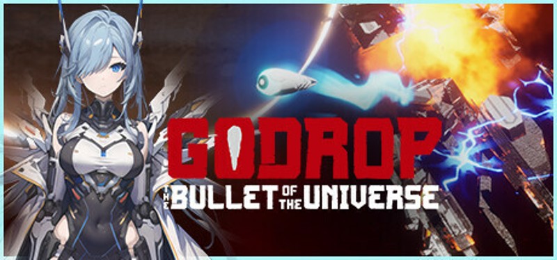 Godrop:Prologue Game Cover