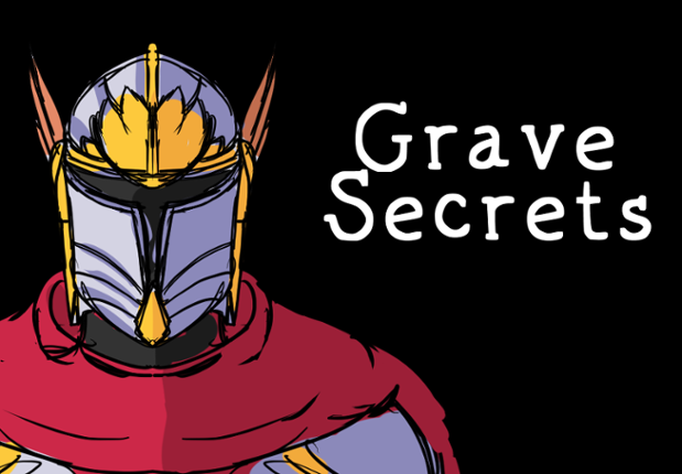 Grave Secrets Game Cover