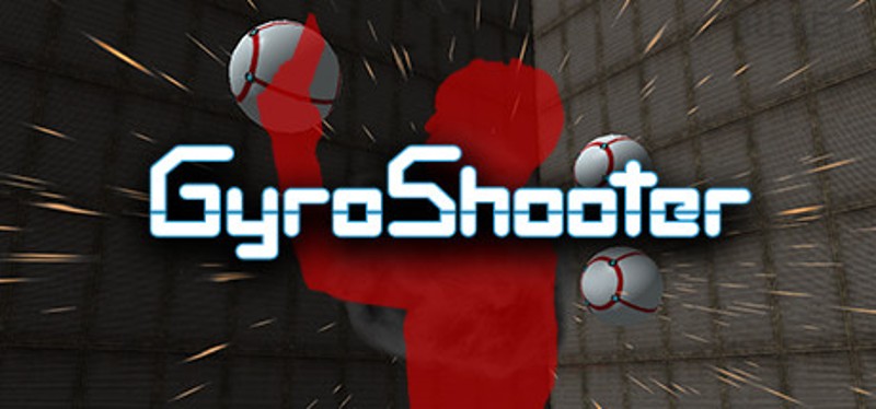 GyroShooter Game Cover