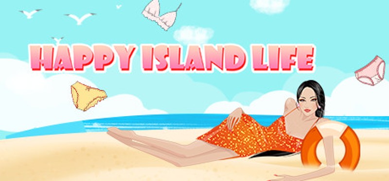 Happy Island Life Game Cover