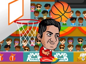 Head Basketball Image