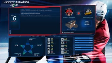 Hockey Manager 20|20 Image