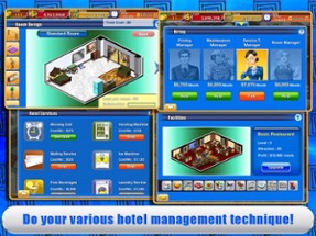 Hotel Tycoon 2 Image