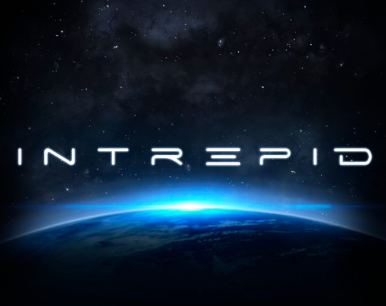 Intrepid Game Cover