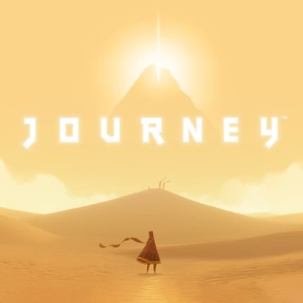 Journey Game Cover