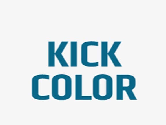 Kick Color HD Game Cover