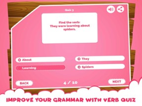 Learn English Grammar Games Image