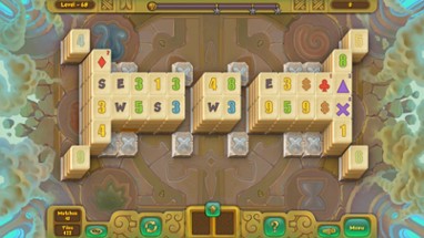 Legendary Mahjong 2 Image