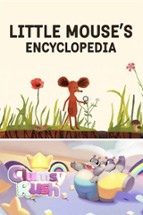 Little Mouse's Encyclopedia + Clumsy Rush Image