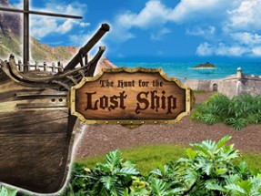 Lost Ship Lite Image