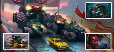 Mad Truck Challenge - Racing Image