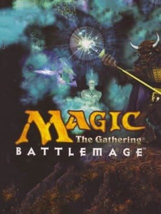 Magic: The Gathering - Battlemage Game Cover