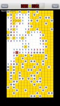 Minesweeper Classic Puzzle 1990s - Mines King Image