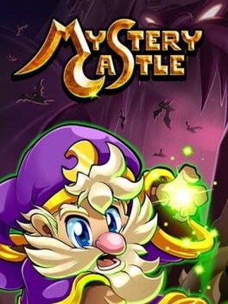 Mystery Castle Game Cover