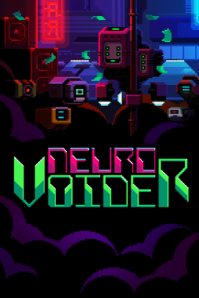 NeuroVoider Game Cover