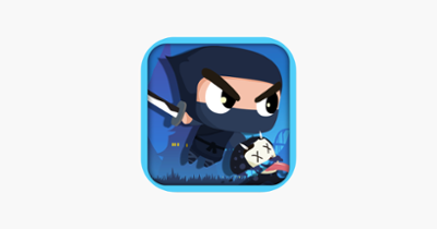 Ninja Save Princess-ninja fight game Image
