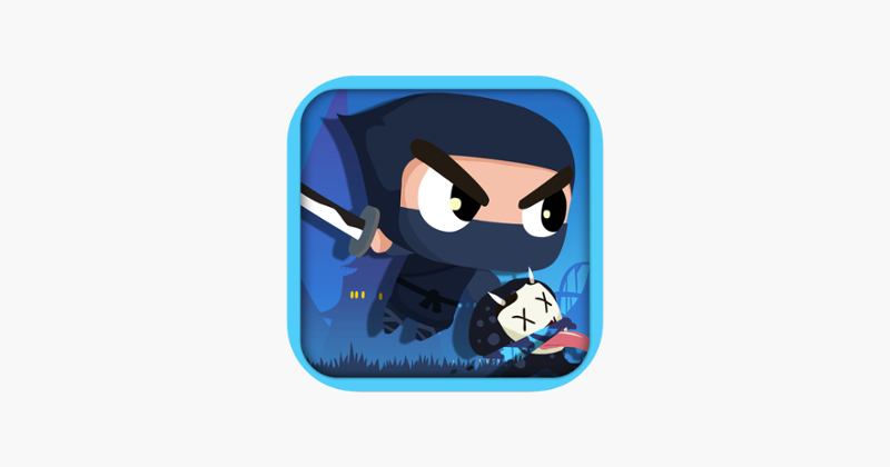 Ninja Save Princess-ninja fight game Game Cover