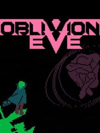 Oblivion Eve Game Cover