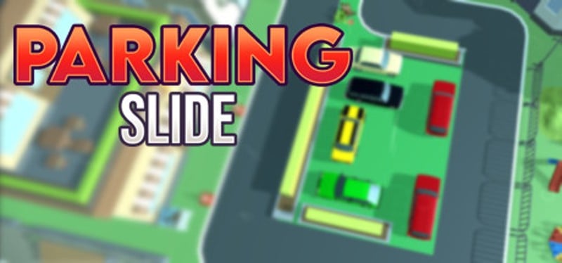 Parking Slide Game Cover