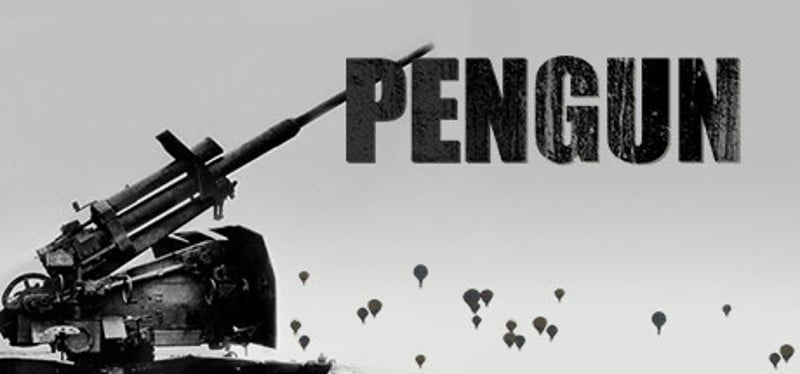 Pengun Game Cover